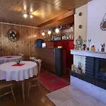 U šimona Penzion 3*