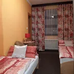 U šimona 3* Vernár