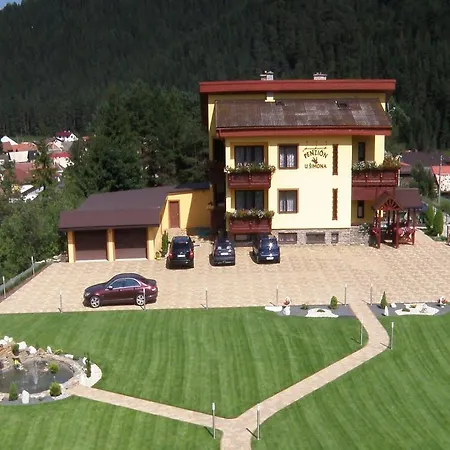 Casa de hóspedes U Simona Vernár