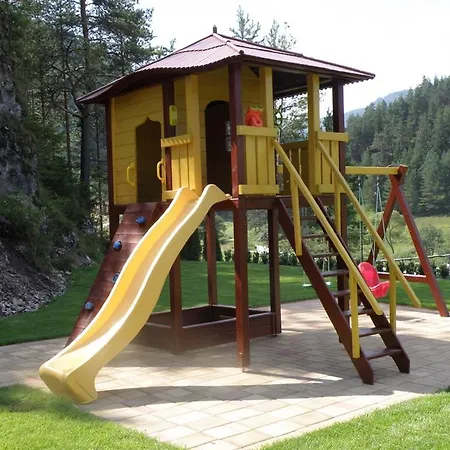 Casa de hóspedes U Simona 3*