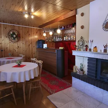 U Simona Casa de hóspedes 3*