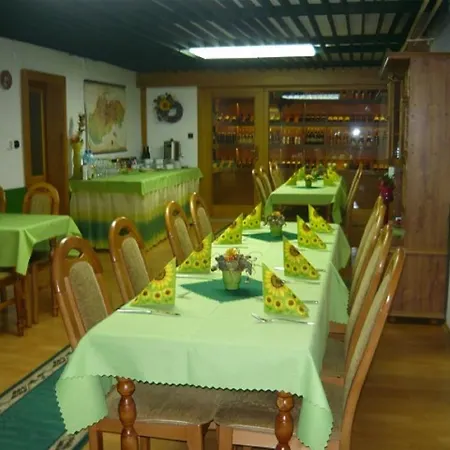 U Simona Casa de hóspedes