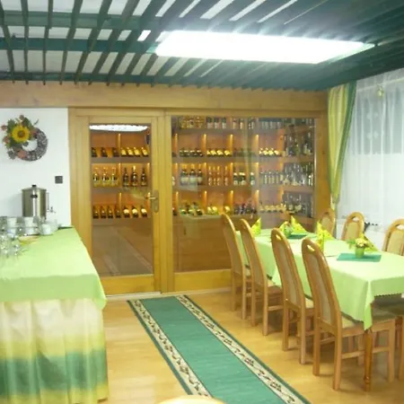 Penzion U šimona Vernár