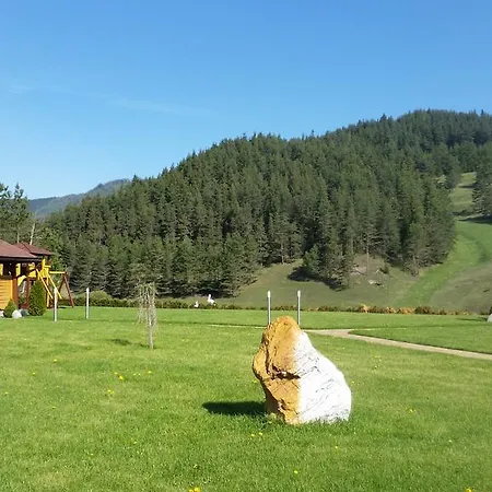 U Simona Penzión pre hostí