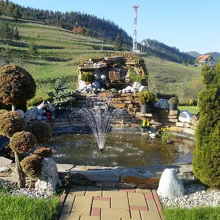 U Simona Casa de hóspedes 3*