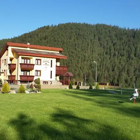 U šimona * Vernár