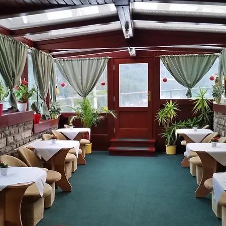 Casa de hóspedes U Simona 3*