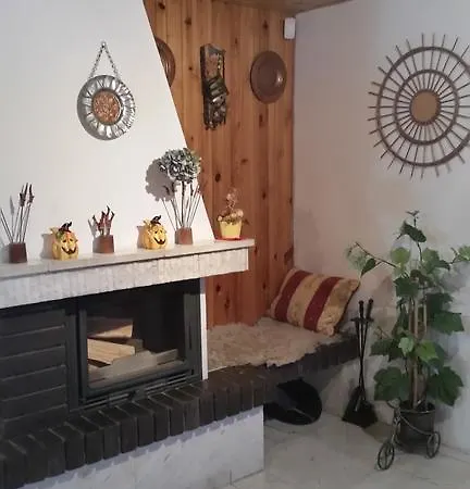 Penzión pre hostí U Simona Vernar