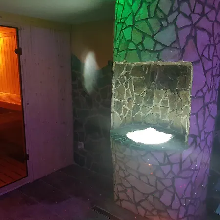 U Simona Casa de hóspedes 3*