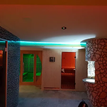 U Simona Casa de hóspedes