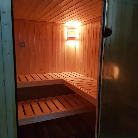 Vendégház U Simona *