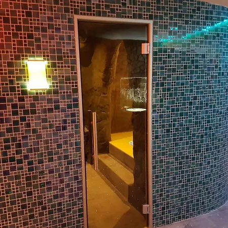 U Simona Penzión pre hostí 3*