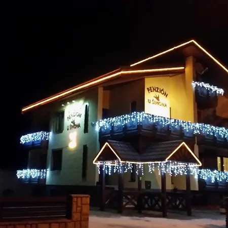 U šimona *