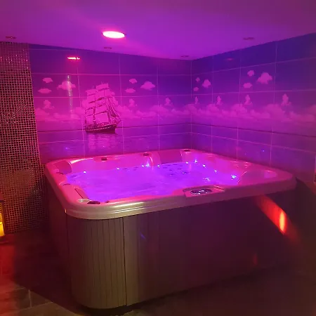 Casa de hóspedes U Simona 3*