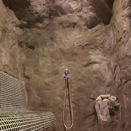 Penzión pre hostí U Simona