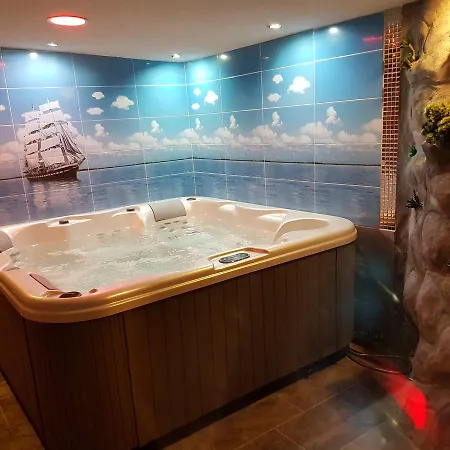 Casa de hóspedes U Simona Vernár