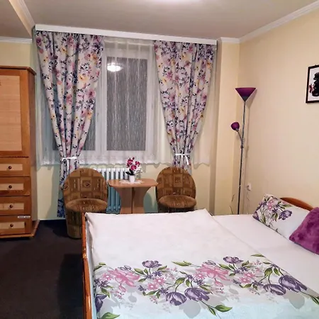 U Simona Casa de hóspedes 3*