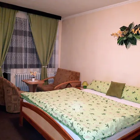 Penzion U šimona *