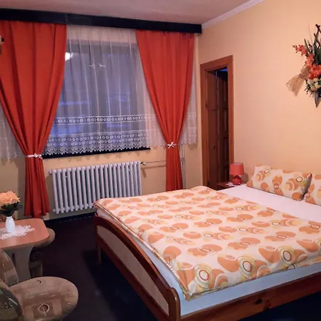 Vendégház U Simona *