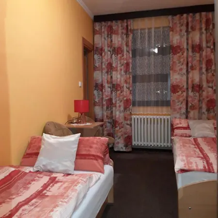 U šimona * Vernár