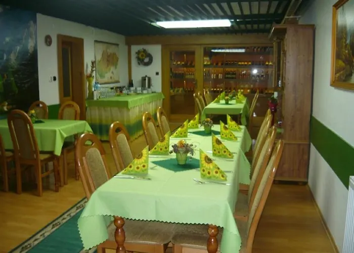 U Simona Pensionat
