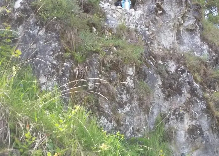 U Simona Pensionat